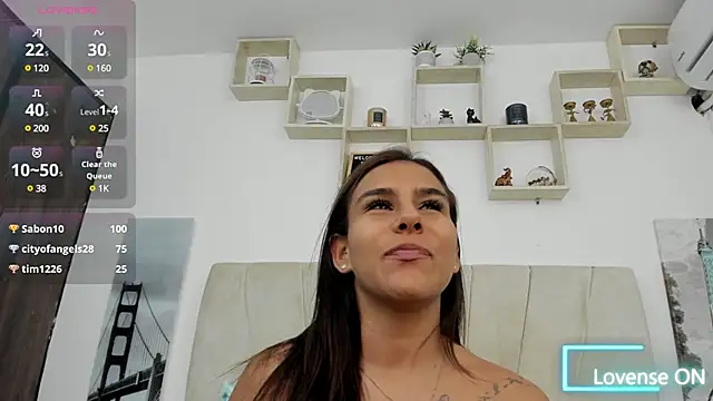 Snapshot of MartinaWestt chatting on February 2025 07:36:01 PM MartinaWestt online show from February 2025 07:36:01 PM