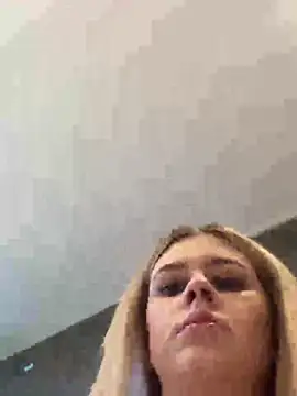 Love Bri online show from October 2025 09:23:01 AM