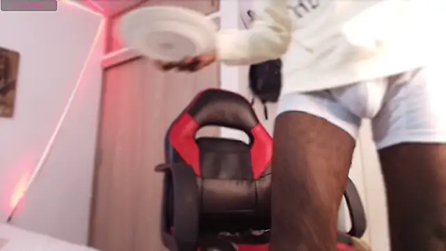 Jacksonking27 online show from February 2025 12:26:01 AM