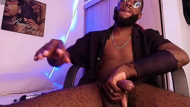 Jacksonking27 online show from March 2025 10:10:01 PM