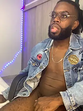 Jacksonking27 online show from October 2025 09:59:02 PM