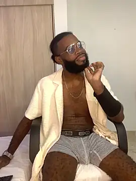 Jacksonking27 online show from December 2025 09:54:02 PM