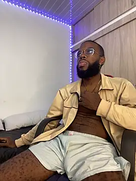 Jacksonking27 online show from February 2026 11:30:01 PM