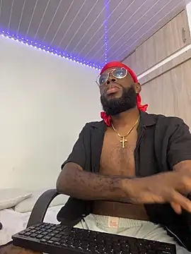 Jacksonking27 online show from February 2026 09:29:01 PM