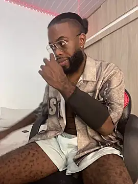 Jacksonking27 online show from February 2026 12:00:01 AM