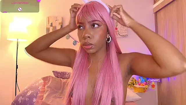 Meganbarko1 online show from April 2026 04:31:01 AM