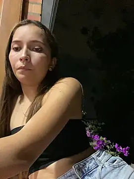 Penelope-Hot online show from January 2025 12:44:02 AM