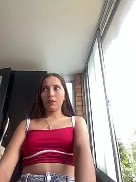 Penelope-Hot online show from February 2025 09:29:01 PM