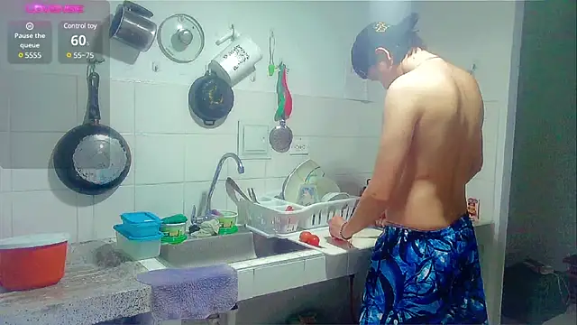 Andy gray online show from March 2025 11:01:02 AM