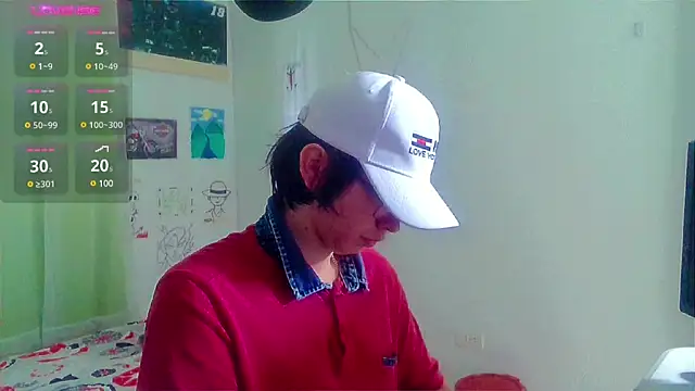 Andy gray online show from March 2025 05:12:02 PM