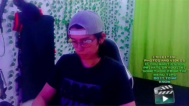 Andy gray online show from September 2025 02:35:02 AM