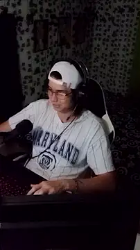 Andy gray online show from October 2025 11:24:02 PM