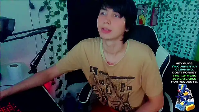 Andy gray online show from April 2026 04:04:02 PM