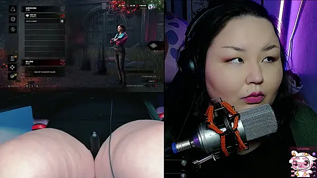 Snapshot of EmGreens chatting on February 2025 06:19:01 AM EmGreens online show from February 2025 06:19:01 AM