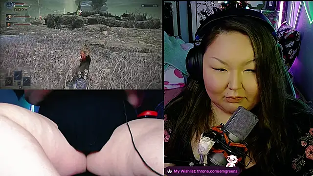 EmGreens online show from April 2026 03:19:01 AM