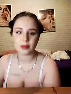 AdelinaJude online show from December 2024 08:37:01 PM