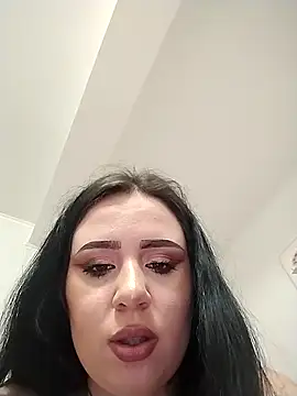 AdelinaJude online show from March 2026 08:59:01 PM