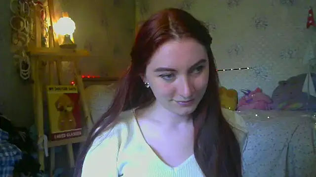 Snapshot of Ember_sweet chatting on March 2026 09:48:02 AM Ember sweet online show from March 2026 09:48:02 AM
