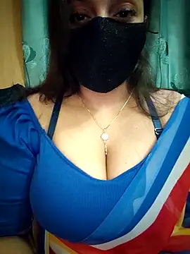 Afsana Mim online show from December 2025 04:38:01 PM