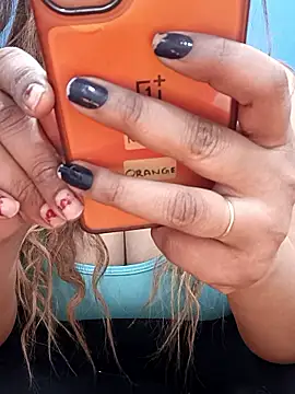 Ruchikalive online show from January 2026 02:31:01 PM