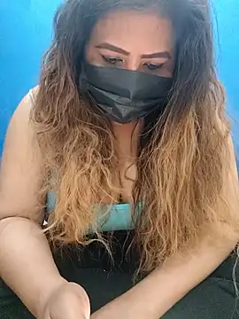 Ruchikalive online show from January 2026 02:19:01 PM