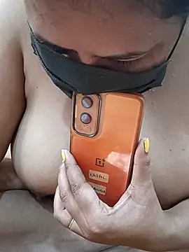 Ruchikalive online show from March 2026 06:37:01 PM