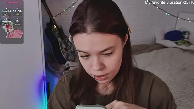 ValBae online show from December 2024 12:42:01 PM