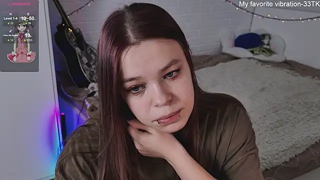 ValBae online show from December 2024 03:46:02 PM