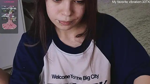 ValBae online show from January 2025 06:49:01 PM