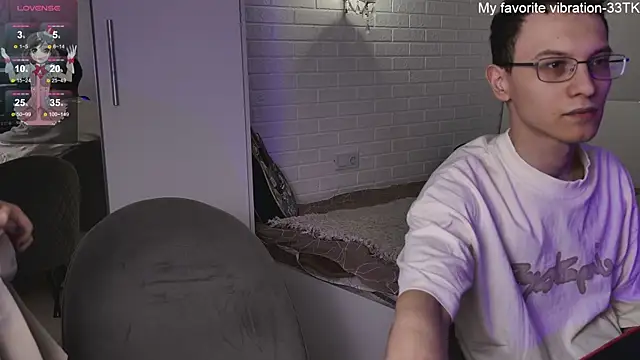 ValBae online show from January 2025 08:48:01 PM