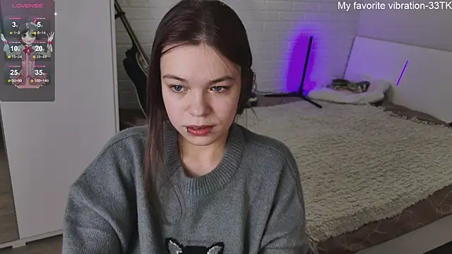 ValBae online show from January 2025 03:32:01 PM