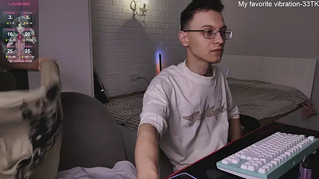 ValBae online show from January 2025 09:15:01 AM