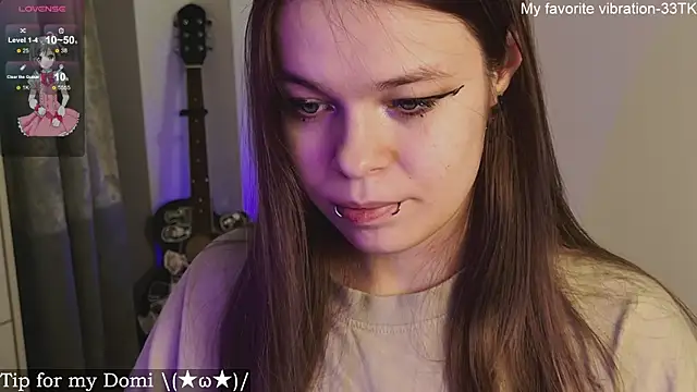 ValBae online show from February 2025 04:33:01 PM