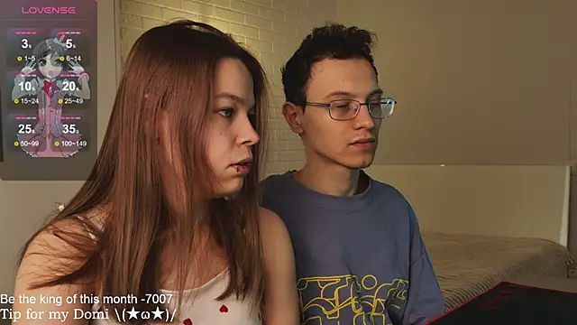 ValBae online show from March 2025 10:08:02 AM