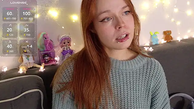 ValBae online show from January 2026 09:31:01 PM