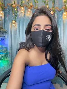 Monabby97 online show from November 2025 08:09:01 PM