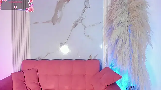 ailynBlaze online show from October 2025 06:43:02 AM