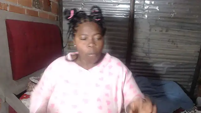 jjannakinky online show from February 2025 08:22:01 AM