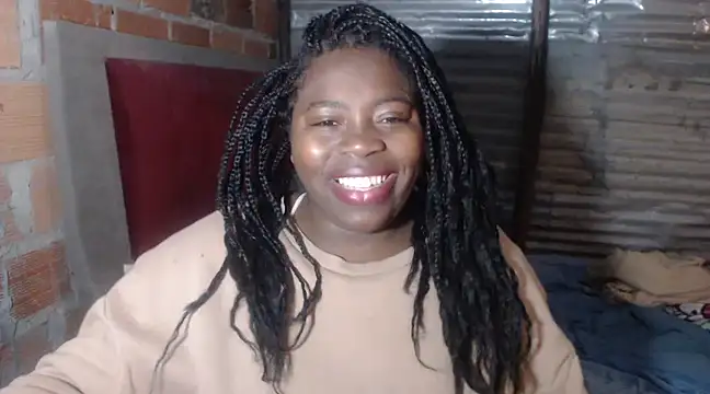 jjannakinky online show from February 2025 10:49:01 AM