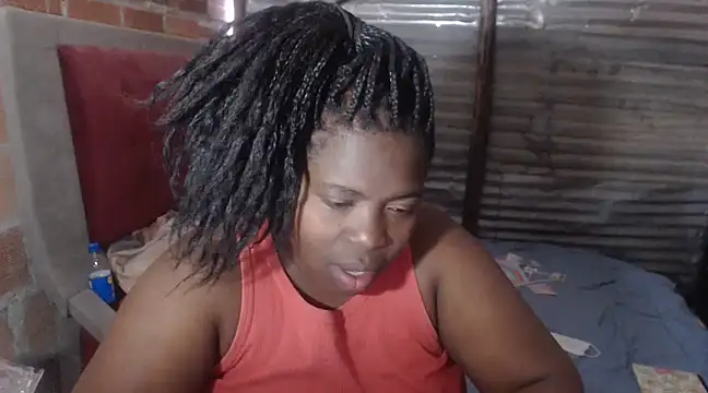 jjannakinky online show from February 2025 08:33:01 PM