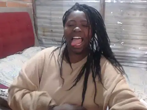 jjannakinky online show from March 2025 05:15:01 PM