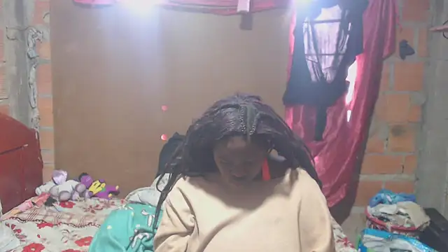 jjannakinky online show from October 2025 11:41:02 AM