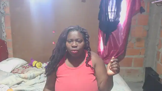 jjannakinky online show from October 2025 12:58:01 PM