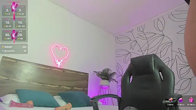 Snapshot of victoria18x chatting on January 2025 03:34:01 PM victoria18x online show from January 2025 03:34:01 PM