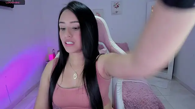 Tinylottie online show from July 2026 01:52:01 AM