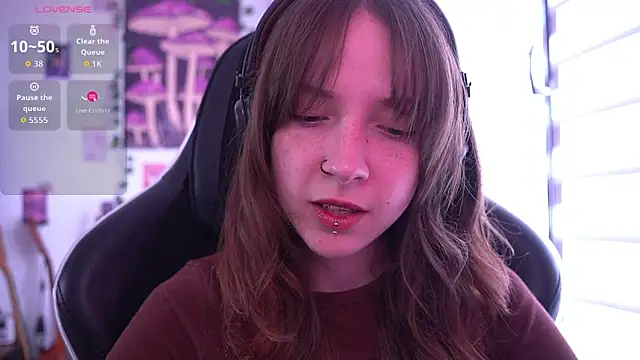 Snapshot of juliapie chatting on April 2026 09:56:02 AM juliapie online show from April 2026 09:56:02 AM