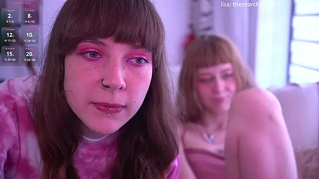 juliapie online show from August 2026 04:11:01 PM
