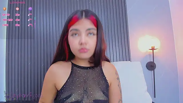 Snapshot of stephany_roses_ chatting on March 2025 10:54:01 PM stephany roses online show from March 2025 10:54:01 PM