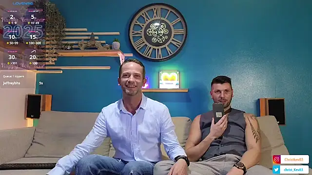 braqueuemar83 online show from January 2025 04:08:01 PM