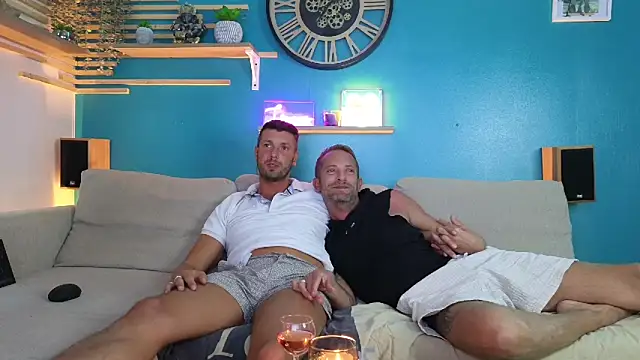 braqueuemar83 online show from September 2025 05:13:01 PM